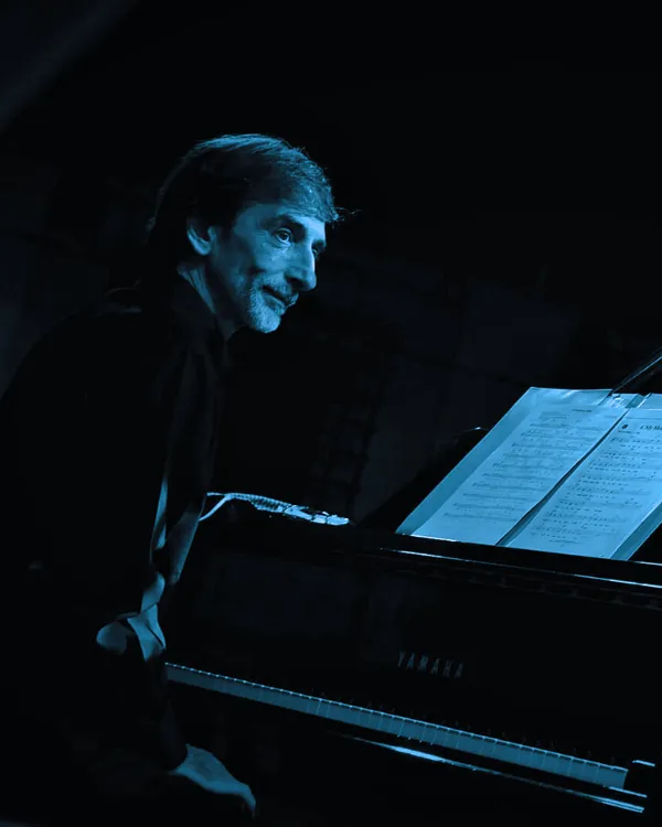 Alessandro Crispolti