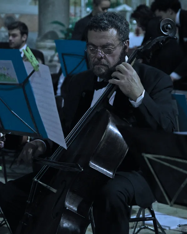 Alessio Urso