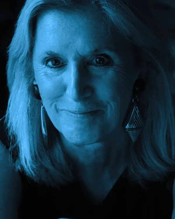 Donatella Luttazzi