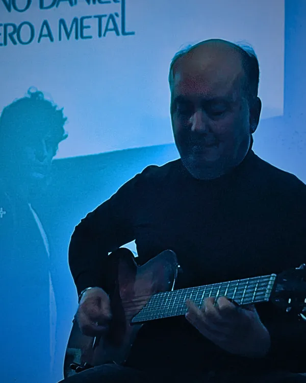 Fabio Petrocchini