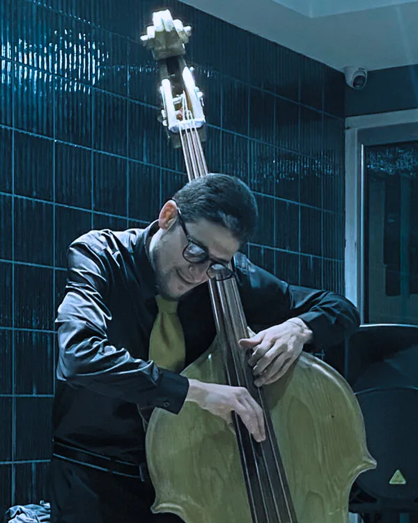Federico Mazzola
