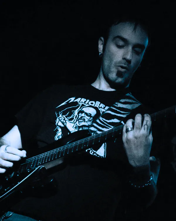 Francesco Carretti