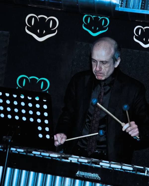 Giampaolo Ascolese